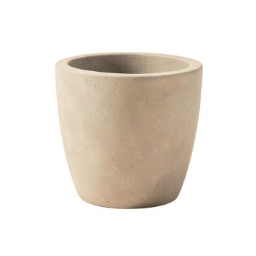 Finnly Resin Pot Planter
