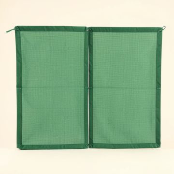 1.5 '' Ft. H X1.5 '' Ft. W Artificial Lavender Pe Privacy Screen (synthetic illustration; no displayed measurements)