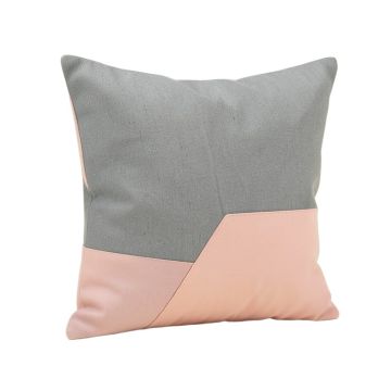Leatherman Chevron Throw Pillow Cover