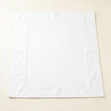 Flint Arc Bath Mat (synthetic illustration; no displayed measurements)