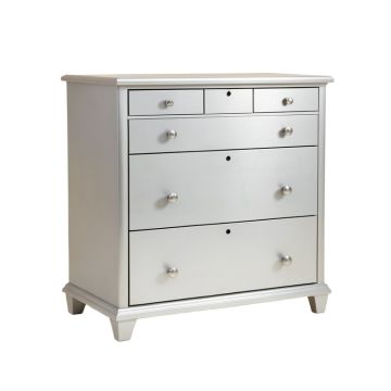 Savannah 7 Drawer Dresser