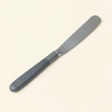 Buttercup Cake Knife (synthetic illustration; no displayed measurements)