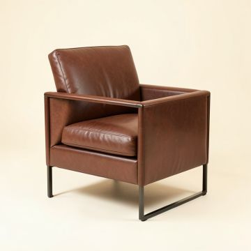 Melifonwu 27 '' Wide Armchair (synthetic illustration; no displayed measurements)