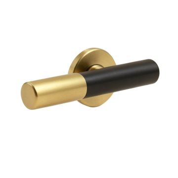 Contemporary Series Passage Door Lever