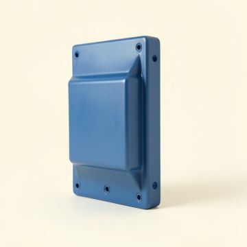 Shutter/Door Accessory (synthetic illustration; no displayed measurements)