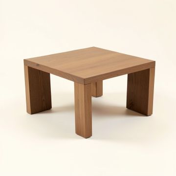 Olympie Block Coffee Table (synthetic illustration; no displayed measurements)