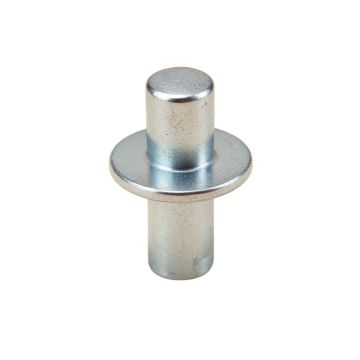 Franklin 3 3/4 '' Center Bar Pull Multipack