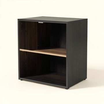 Aiiden 2 - Shelf Storage Cabinet (synthetic illustration; no displayed measurements)