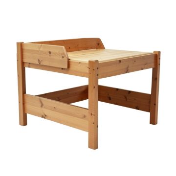 Merlyn Twin Low Loft Bed