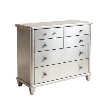 Adrianna 7 Drawer Dresser