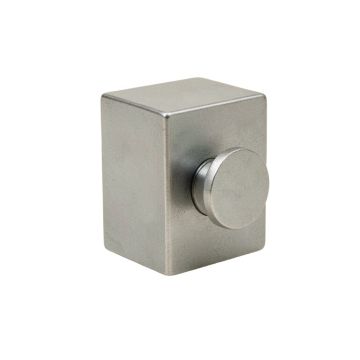 Square Cabinet 8 '' Center To Center Bar Pull