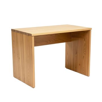 Glastonbury Solid Wood Desk