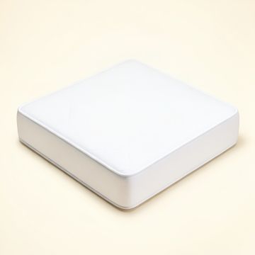 Classic Waterproof Mattress Pad (synthetic illustration; no displayed measurements)