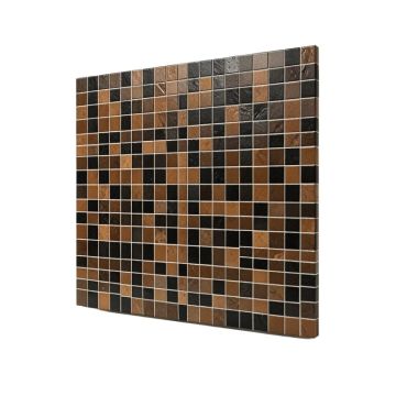 Ceramic Mosaic Subway Wall & Floor Tile
