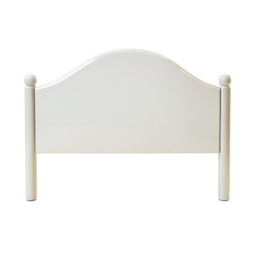 Archie Twin Metal Headboard