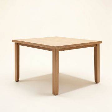 Rebecca Extendable Dining Table (synthetic illustration; no displayed measurements)
