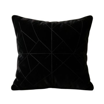 Briar Arc Filled Accent Pillow
