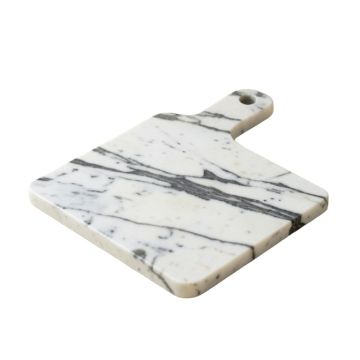 Yeomans Ivy Bronx Marble Pastry Cutting Board