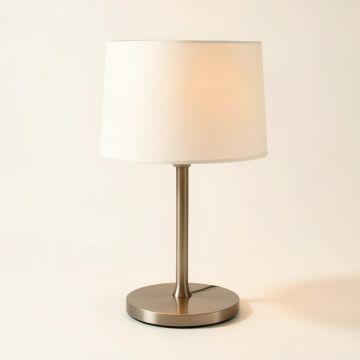 Larde 20 '' Table Lamp (synthetic illustration; no displayed measurements)