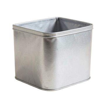 Square Laundry Hamper