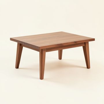 Gregoire Coffee Table (synthetic illustration; no displayed measurements)