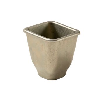 Classic 3 '' Center To Center Cup/Bin Pull