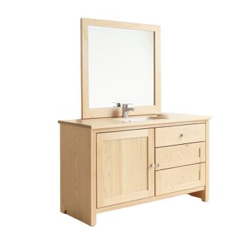 Vogan 33 '' Single Bathroom Vanity
