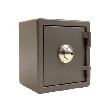 Fingerprint Lock Safe