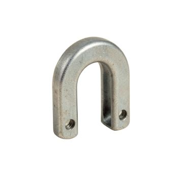 Inspirations™ 6 5/16 '' Center To Center Arch Pull (synthetic illustration; no displayed measurements)
