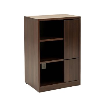 Gavin 12 Pair Shoe Storage Cabinet