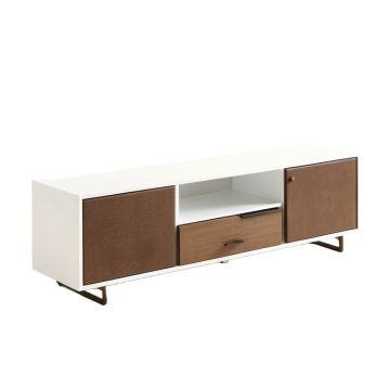 Entertainment Center For Tvs Up To 70 ''