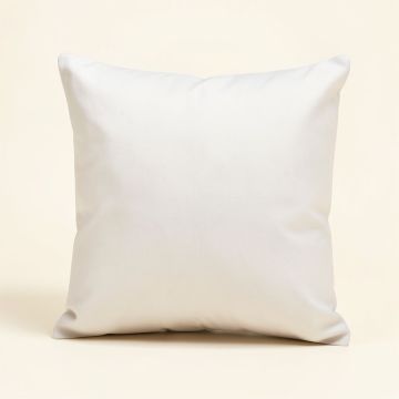 Criss Pillow Cover & Insert (synthetic illustration; no displayed measurements)