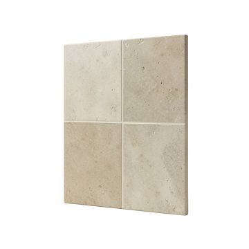 Facade 2 '' X 2 '' Porcelain Mosaic Tile