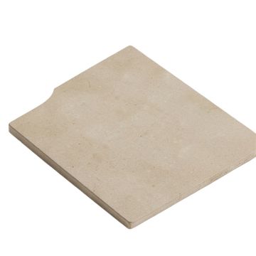 Royalty Monolith 13 '' X 13 '' Ceramic Floor Use Tile