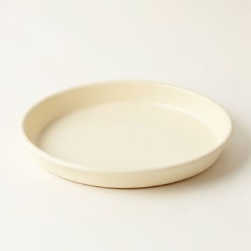 Birch Bridge Serving Tray - Cream (synthetic illustration; no displayed measurements)