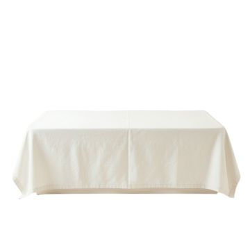 Shore Edge Flat Bed Sheet - White