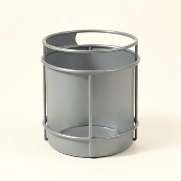 Steel Bath Flat Wire Steel Shower Caddy (synthetic illustration; no displayed measurements)