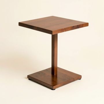 Desoto End Table (synthetic illustration; no displayed measurements)