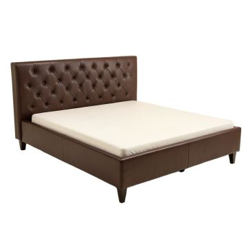 Cieran Tufted Upholstered Storage Platform Bed