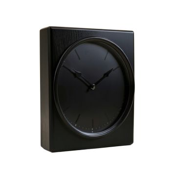 Oversized Dorcaster Wall Clock