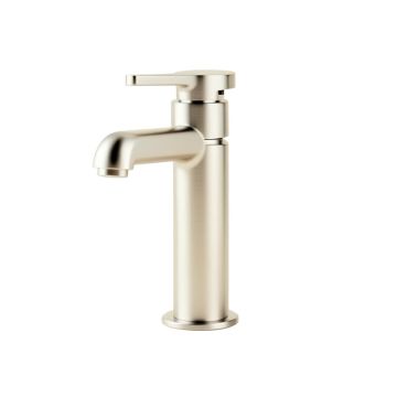 Satro Single Hole Bathroom Faucet