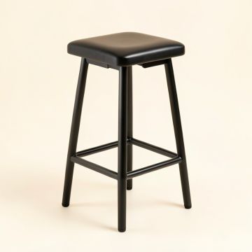 Molinaro Adjustable Height Bar Stool (synthetic illustration; no displayed measurements)