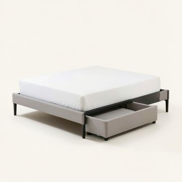 Devante Full Over Full Bed With Trundle (synthetic illustration; no displayed measurements)