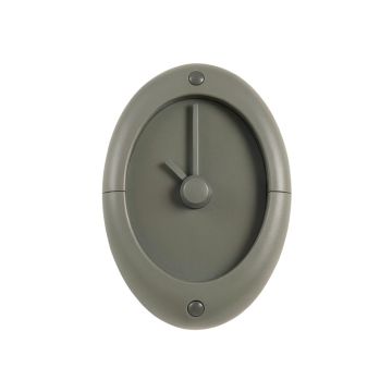 Morawa Outdoor 14 '' Wall Clock