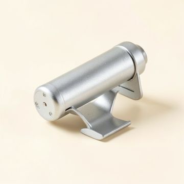 Cuisinart Pasta Roller And Cutter Attachment (synthetic illustration; no displayed measurements)