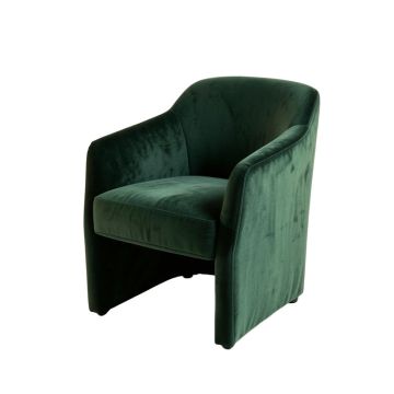 Correen Upholstered Side Chair