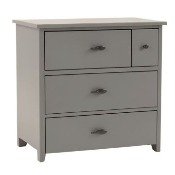 Annex 5 Drawer Combo Dresser