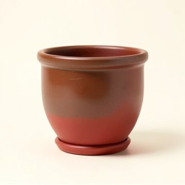 Kelm Ceramic Statue Planter (synthetic illustration; no displayed measurements)