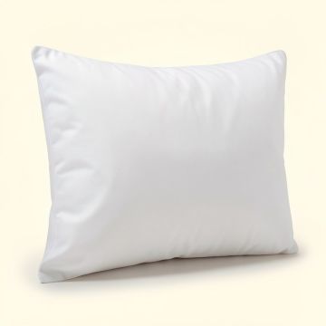 Tucker Plume Medium Down And Feathers Body Pillow (synthetic illustration; no displayed measurements)