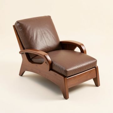Welton Chaise Lounge (synthetic illustration; no displayed measurements)